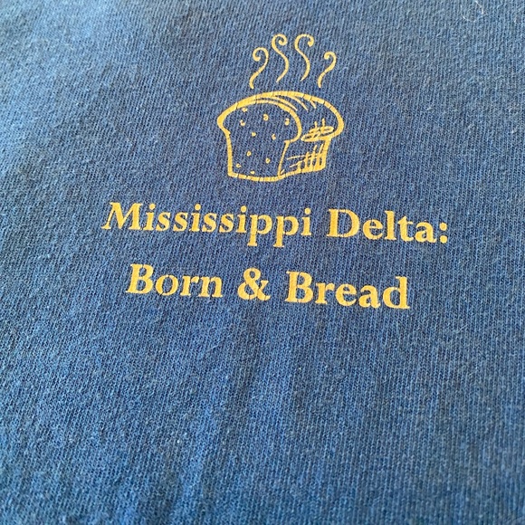 Mocking Bird Bakery Shirt - Picture 3 of 8